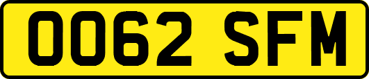 OO62SFM