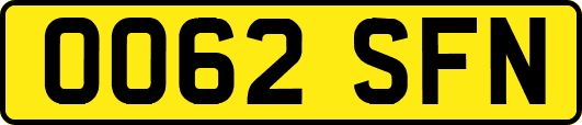 OO62SFN