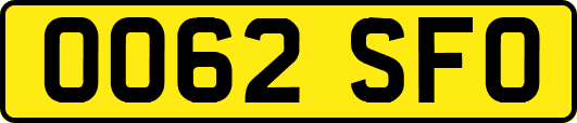 OO62SFO