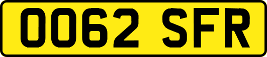 OO62SFR