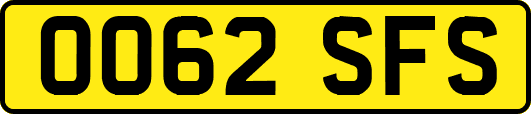 OO62SFS