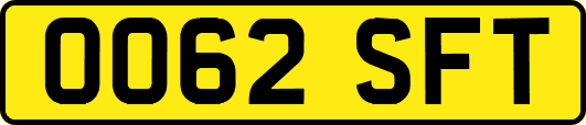 OO62SFT