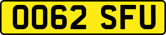 OO62SFU