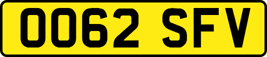 OO62SFV