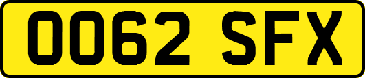 OO62SFX