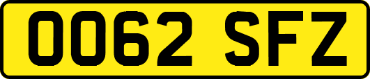 OO62SFZ