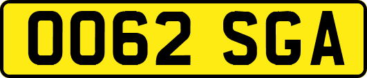 OO62SGA
