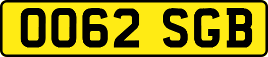 OO62SGB