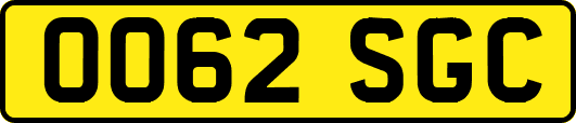 OO62SGC