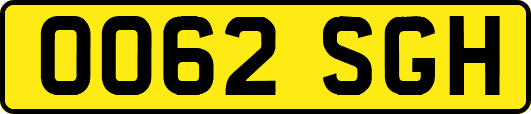OO62SGH