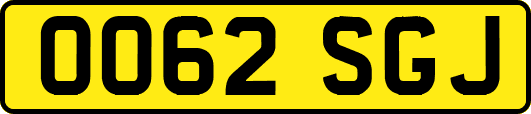 OO62SGJ