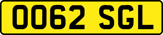 OO62SGL