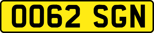 OO62SGN
