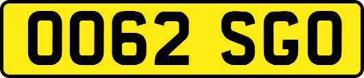 OO62SGO