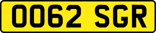 OO62SGR