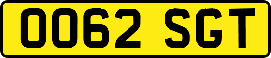OO62SGT
