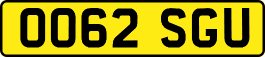 OO62SGU