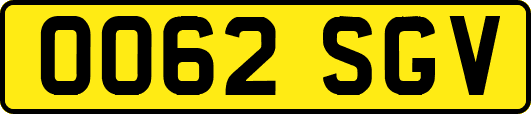 OO62SGV