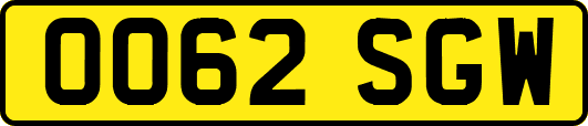 OO62SGW