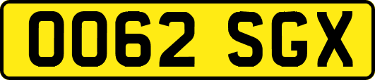 OO62SGX