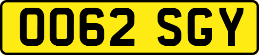 OO62SGY