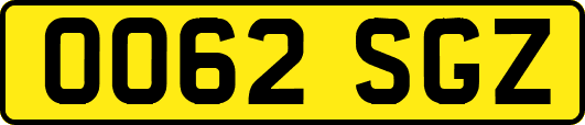 OO62SGZ