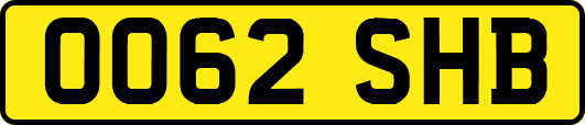 OO62SHB