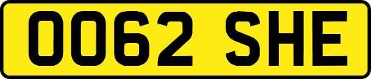 OO62SHE