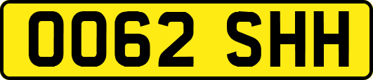OO62SHH
