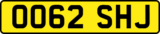 OO62SHJ