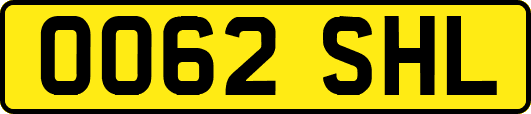 OO62SHL