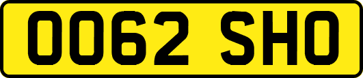 OO62SHO