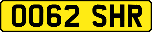 OO62SHR