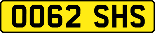 OO62SHS