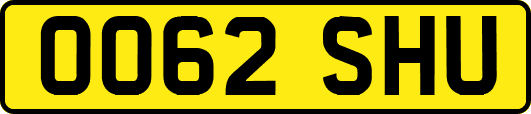 OO62SHU