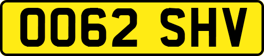 OO62SHV