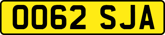 OO62SJA