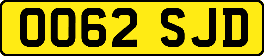 OO62SJD