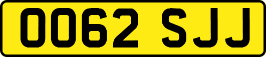 OO62SJJ