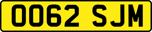 OO62SJM