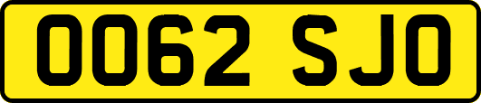 OO62SJO