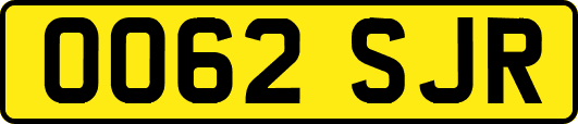 OO62SJR