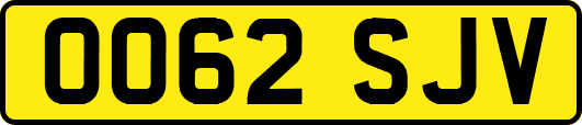OO62SJV