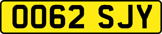 OO62SJY