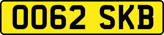 OO62SKB