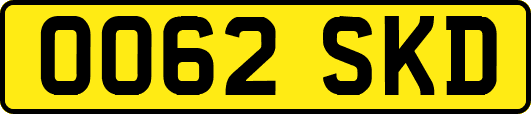 OO62SKD