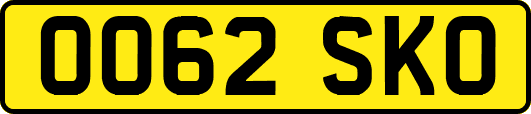 OO62SKO