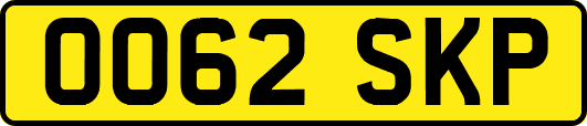 OO62SKP