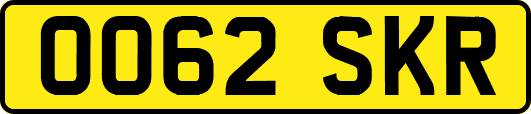 OO62SKR