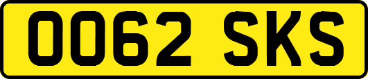 OO62SKS
